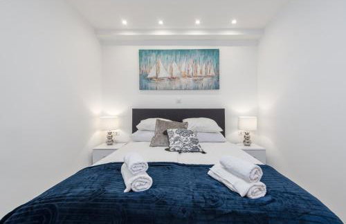 Villa Roko - Luxury Villa 60m from beach! - Photo 17