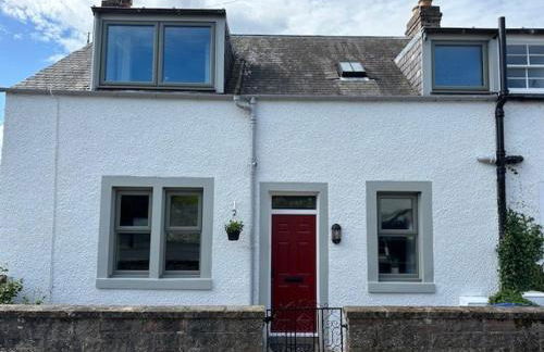 PERGOLA Cottage - Foto 11