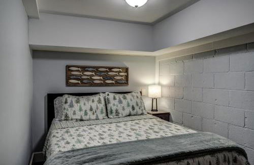 Mountain Home near Blue Ridge Parkway, Central Location! - Foto 29