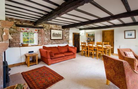 Horrockwood Farm - Foto 4