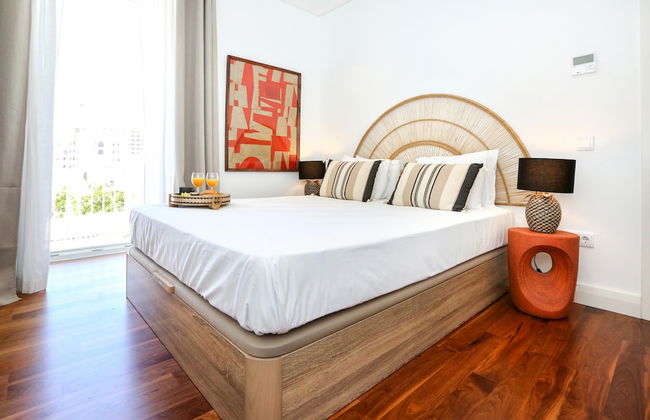 Vacation Time Apartment - Foto 37