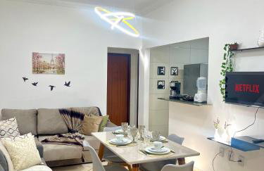 Casa e Aptos Privativos a 8 min do Aeroporto de Salvador e Próximo às Praias Self Check-in AUTOMÁTICO - Foto 57