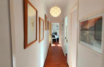 Apartamento con jardín a 11 metros de la playa. B1. - Foto 36