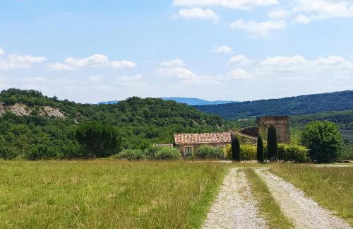 Domaine Provençal "Le Timon" - Foto 10