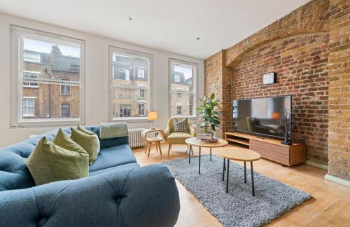 Unique Apartments near Old Street Station - Foto 68