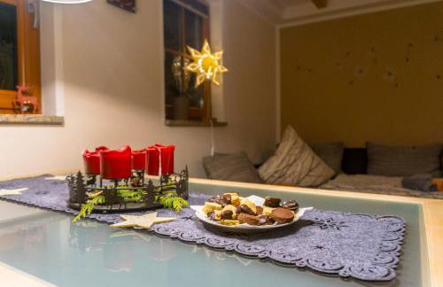 Ferienwohnung Lämpelberg - Photo 14