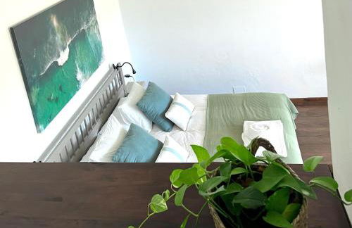 Estudio ideal para descansar - Foto 7