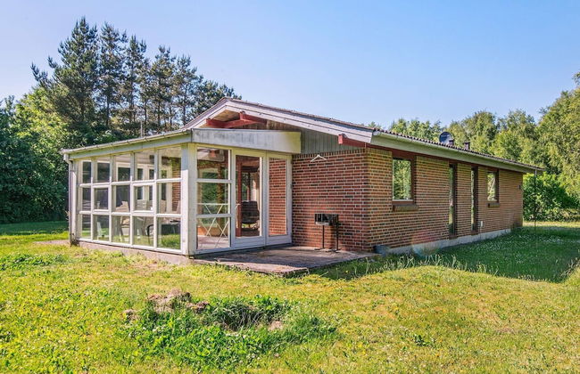 6 Person Holiday Home in Orsted-by Traum - Photo 22