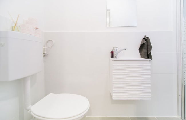 Beta Studios ApartHotel - Foto 53