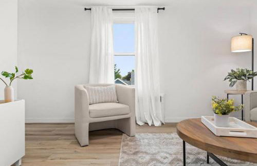 Halcyon Haven - A Heavenly Homestead for 4 - Foto 7