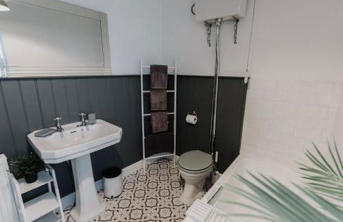 Church View Cottage - Foto 21