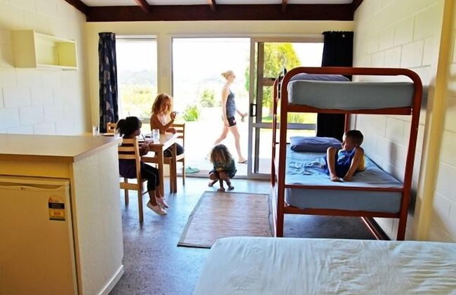 Russell - Orongo Bay Holiday Park - Photo 6