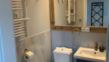 Dom nad morzem Ludwikowo - Foto 4