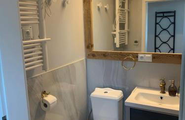 Dom nad morzem Ludwikowo - Foto 4