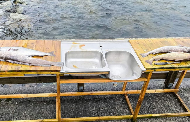 12 Person Holiday Home in Davik - Foto 41