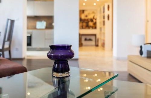 Macabu Premium Apartment Joker,Chemnitz - Foto 11