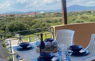 Moys apartment sea view olbia - Photo 1