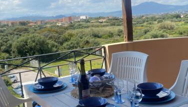 Moys apartment sea view olbia - Photo 1