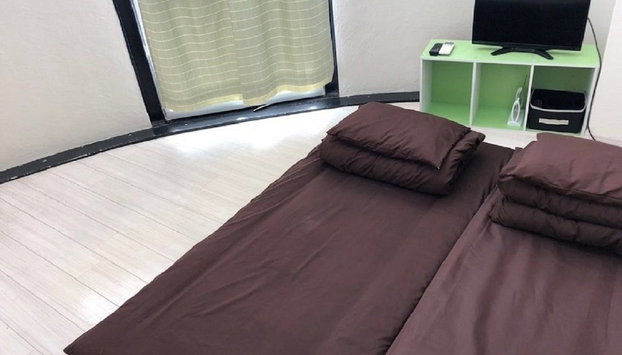 Apartments Jakotel Namba - Foto 3, Habitación