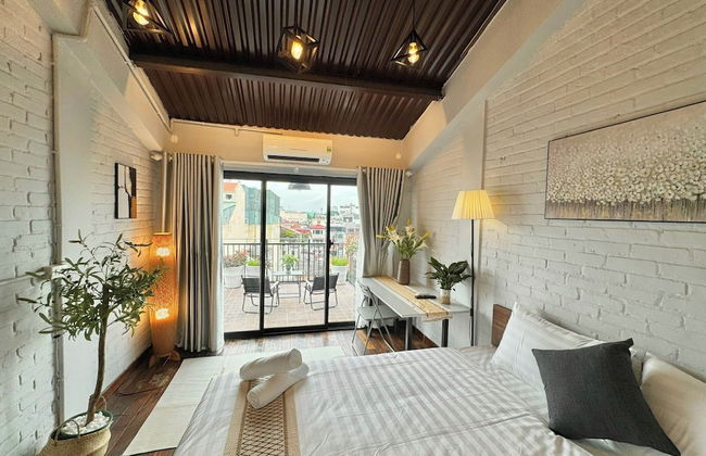 The Little Hanoi - Foto 7