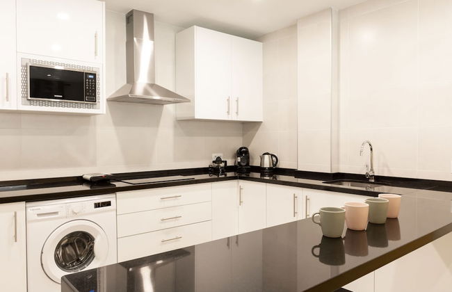 Apartamentos Kouohana - Foto 24