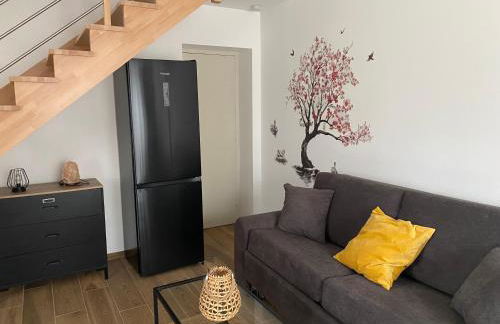 Duplex l Auvetia 150 m circuit 24 h - Photo 8