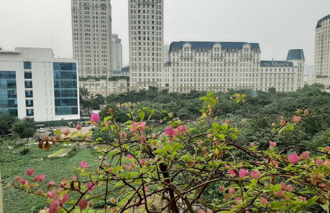 V-studio Hotel Apartment 3 - Foto 32