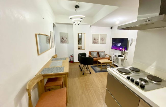 Stay At Azure urban beach residents - Foto 28