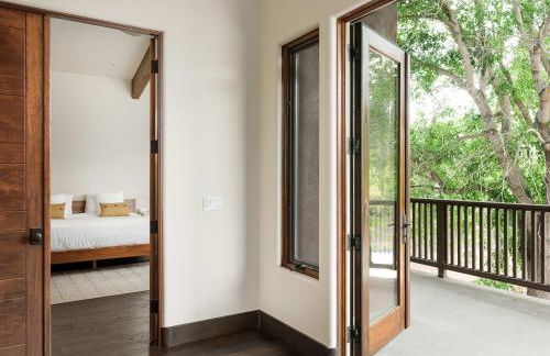 Private Resort in Lake Hodges - Foto 58