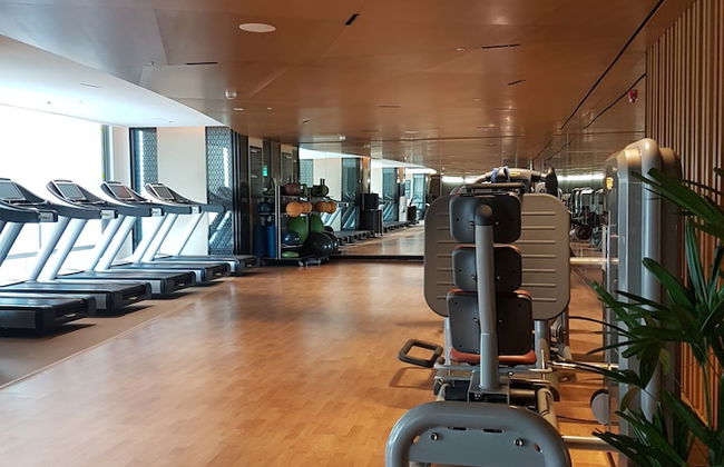 Lotte The Residence - Foto 37