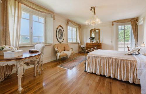 Villa Caiano - Luxury In Tuscany - Foto 92