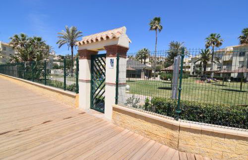 Las Mimosas - Photo 21