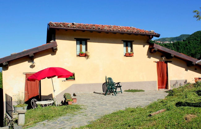 Belvilla by OYO Boccabugia del Colle - Foto 26