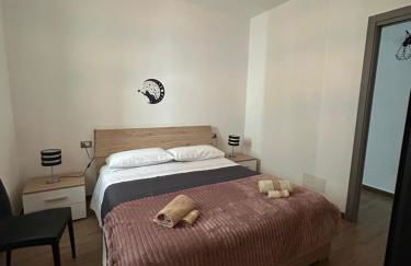 Dimora Cabiria - Foto 8