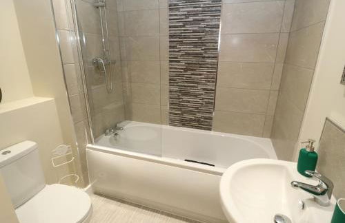 Modern Town House Shepley - Foto 27