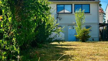 Villa à 30 min des parcs Asterix et Disneyland - Foto 2