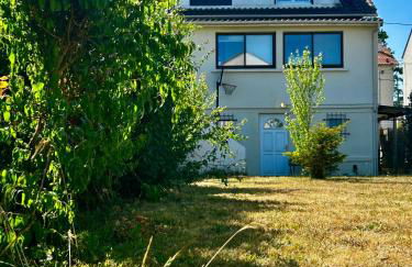 Villa à 30 min des parcs Asterix et Disneyland - Foto 2