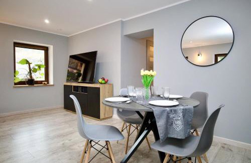 Przycup w Karkonoszach Apartamenty APARTAMENTY W OKOLICY KARPACZA 7 MINUT OD KARPACZA Marczyce SosnówkaKarkonosze, Karpacz, Szklarska Poręba- Sauna Fińska - Foto 58