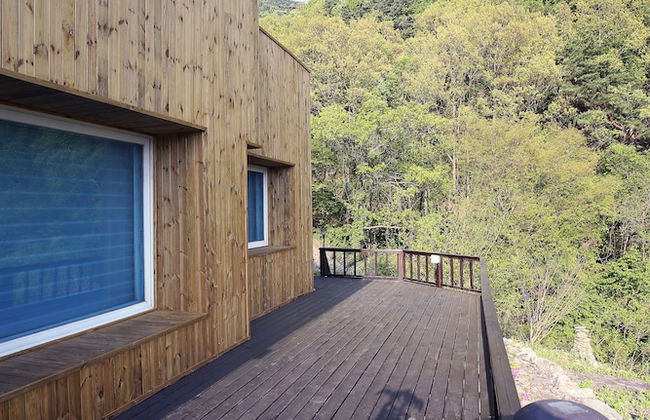 Penatess Pool Villa - Foto 26