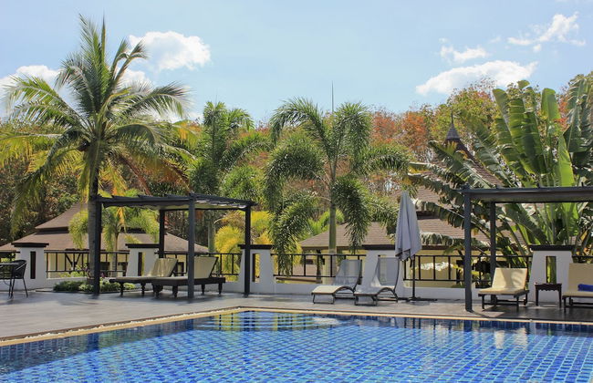 Leelawadee Garden Resort - Photo 1