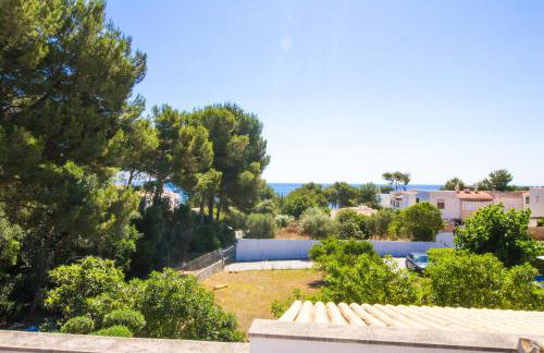 Bonito Chalet con WiFi muy cerca del mar - Photo 8