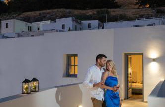 Lindos Serenity Suites - Foto 1
