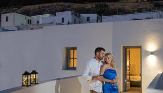 Lindos Serenity Suites - Photo 1
