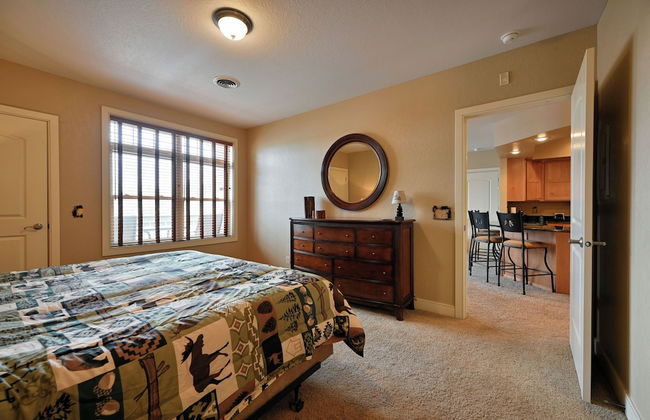 Unit 433a 1 BD/ 1 BA Condo - Foto 14