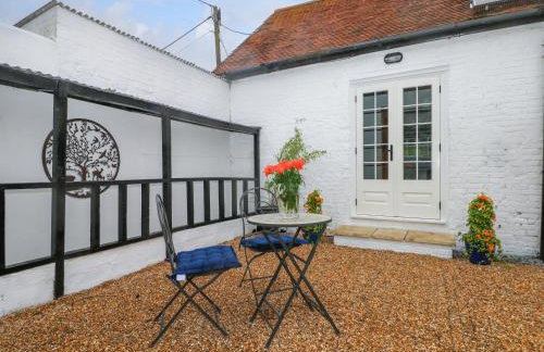 Calvin's Cottage - Foto 22