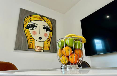 Big-City-Designapartment - Foto 27