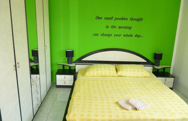 Euroholiday Apartments - Foto 7