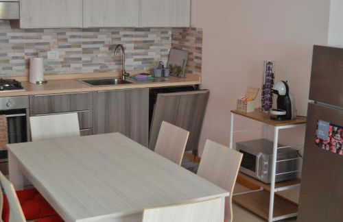 Il Terrazzo 40 metri dal mare - Foto 34