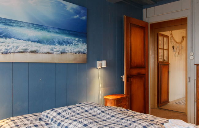 Le Cabanon - Foto 13