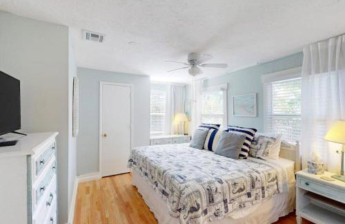 Vintage Venice Duplex - A - Foto 18